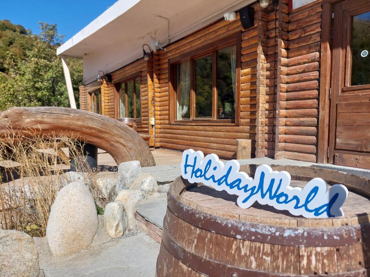 לימונה פיימונטה Casa Ale By Holiday World מראה חיצוני תמונה